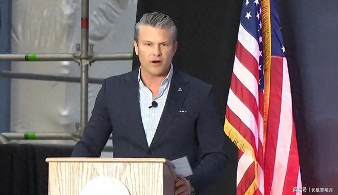 美对华布局揭露！台海南海只是幌子真实目标直指中国最大王牌！