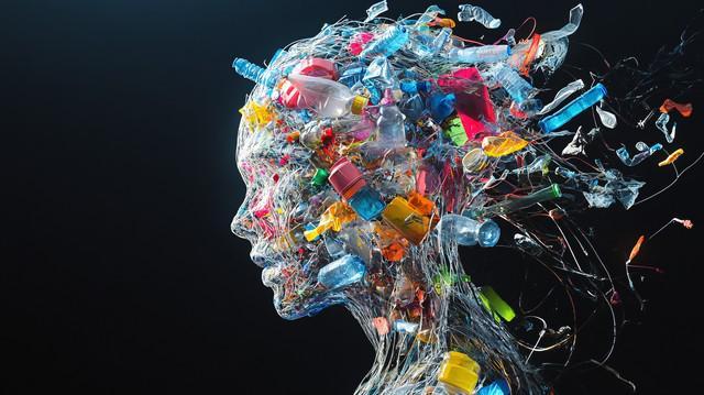 仅2小时微塑料就可入侵大脑！医生：家里有这几种物品赶紧丢掉